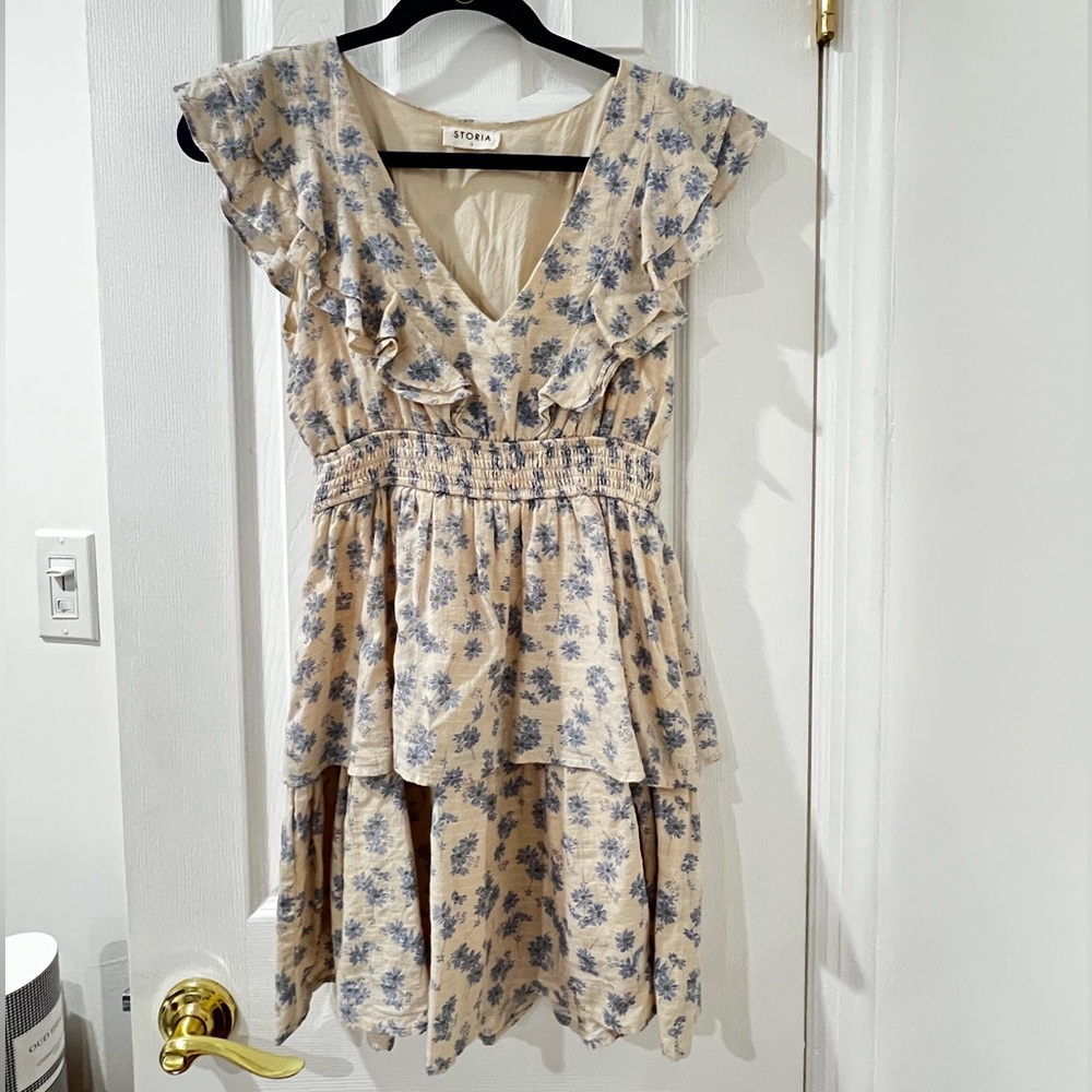 Storia Dress